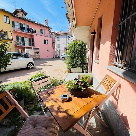 Casa Caroli, Charme E Comfort Nel Cuore Di Alba Εξωτερικό φωτογραφία