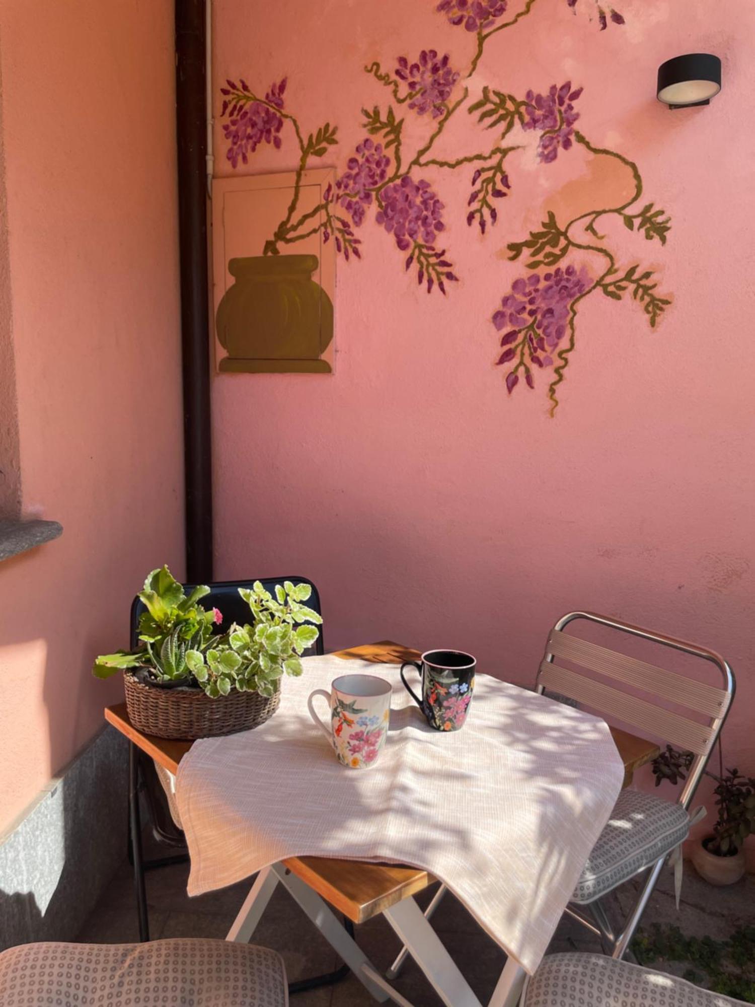 Casa Caroli, Charme E Comfort Nel Cuore Di Alba Εξωτερικό φωτογραφία